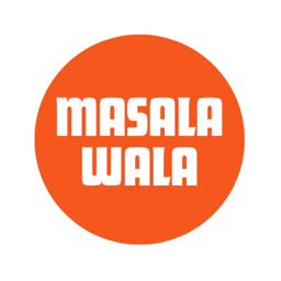 Masalawala logo.
